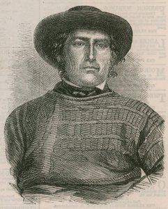Nathaniel Colby, Pakefieldin pelastusveneen perämies tekijältä English School
