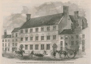 Pyhän Johannes Evankelistan kansalliset, teollisuus- ja pyhäkoulut tekijältä English School