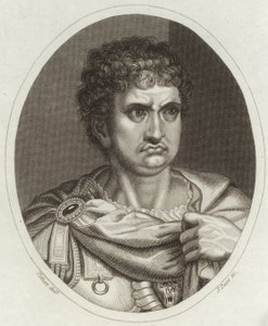 Nero Claudius Caesar tekijältä English School