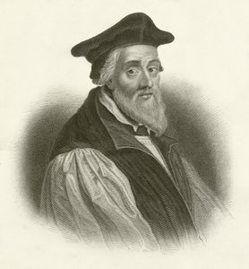 Nicholas Ridley, Lontoon piispa tekijältä English School