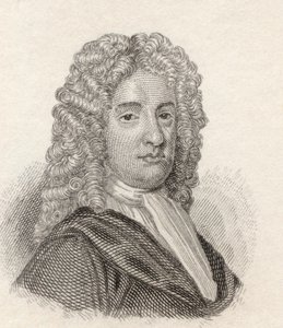Nicholas Rowe, 