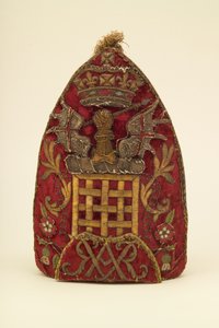 Upseerin lestalolaki, 1708 noin tekijältä English School
