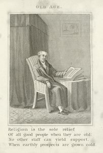 Vanhuus tekijältä English School