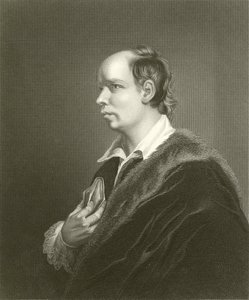 Oliver Goldsmith tekijältä English School