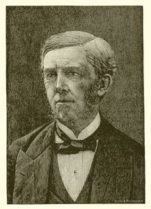 Oliver Wendell Holmes tekijältä English School