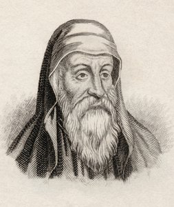 Origen, tai Origen Adamantius, vuonna 1825 julkaistusta Crabbes Historical Dictionary -sanakirjasta tekijältä English School