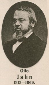 Otto Jahn (kaiverrus) tekijältä English School