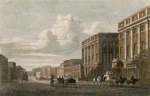 Oxford Street, Stratford Place, Lontoo tekijältä English School