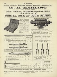 Sivu Arkkitehti-, Maanmittaus- ja Engineer