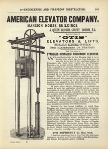 Sivu Arkkitehti-, Maanmittaus- ja Insinöörikokoelmasta 1892