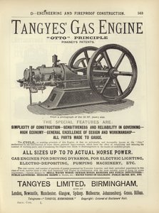 Sivu Arkkitehti-, Maanmittaus- ja Insinöörikokoelmasta 1892