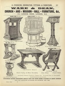 Sivu Arkkitehti-, Maanmittaus- ja Insinöörikokoelmasta 1892