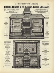 Sivu Arkkitehti-, Maanmittaus- ja Insinöörikokoelmasta 1892