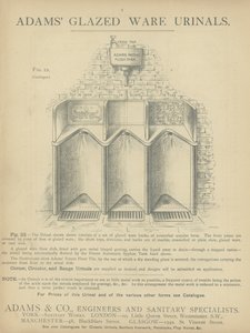Sivu Arkkitehti-, Maanmittaus- ja Insinöörikokoelmasta 1892