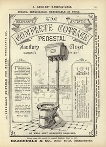 Sivu Arkkitehti-, Maanmittaus- ja Insinöörikokoelmasta 1892