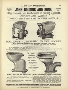Sivu Arkkitehti-, Maanmittaus- ja Insinöörikokoelmasta 1892