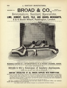 Sivu Arkkitehti-, Maanmittaus- ja Insinöörikokoelmasta 1892
