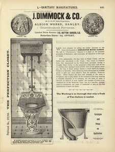 Sivu Arkkitehti-, Maanmittaus- ja Insinöörikokoelmasta 1892