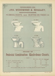 Sivu Arkkitehti-, Maanmittaus- ja Insinöörikokoelmasta 1892