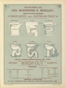 Sivu Arkkitehti-, Maanmittaus- ja Insinöörikokoelmasta 1892