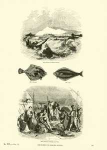 Huonekalut ja erilaiset esineet 1100- ja 1300-luvuilta