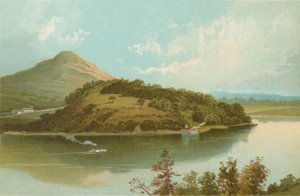 Balmahan sola - Loch Lomond tekijältä English School