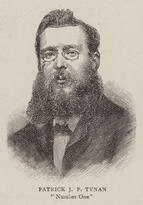 Patrick J P Tynan (kaiverrus) tekijältä English School