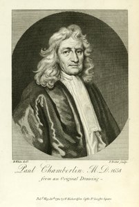 Paul Chamberlin tekijältä English School