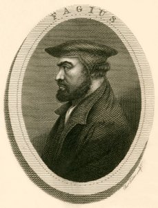 Paul Fagius tekijältä English School