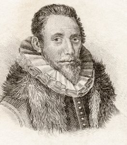 Paul Merula tai Van Merle, 