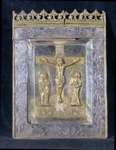 Pax, n. 1500 (kullattu puu)