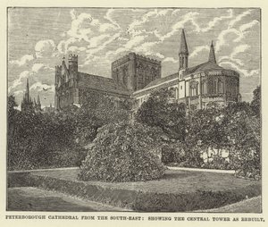 Peterborough