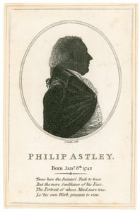 Philip Astley tekijältä English School