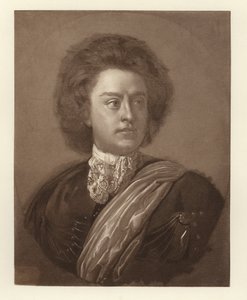 Philip Christoph von Koenigsmarck tekijältä English School