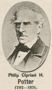Philip Cipriani H Potter (syväpaino) tekijältä English School