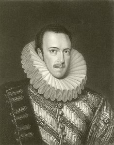 Philip Howard, Arundelin jaarli tekijältä English School