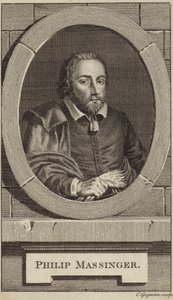 Philip Massinger tekijältä English School