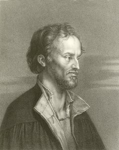 Philip Melanchthon tekijältä English School