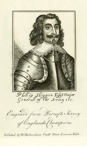 Philip Skippon tekijältä English School