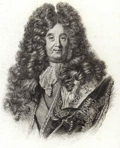 Philippe de Courcillon tekijältä English School