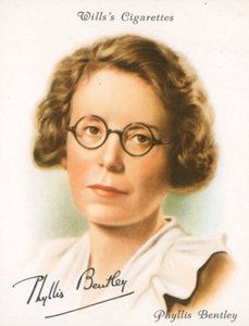 Phyllis Bentley tekijältä English School