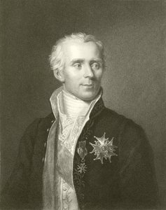 Pierre-Simon Laplace tekijältä English School