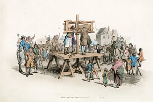 Pilleri. 1805 tekijältä English School