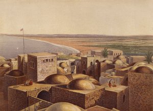 Raamatussa mainitut paikat: Jaffa, Joppa tekijältä English School
