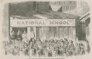 Plaistow New Town tekijältä English School