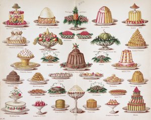 Levy IV julkaisusta "Beeton