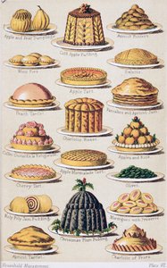 Levy VIII julkaisusta "Beeton