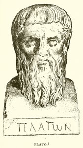 Platon tekijältä English School