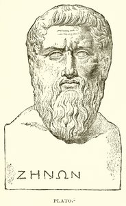 Platon tekijältä English School