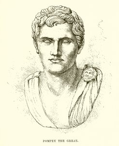 Pompeius Suuri tekijältä English School